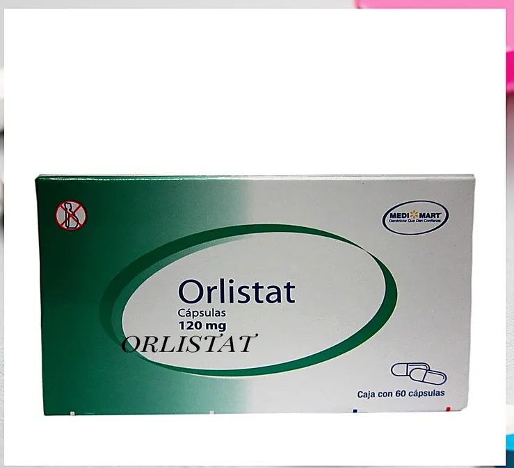 Orlistat 1