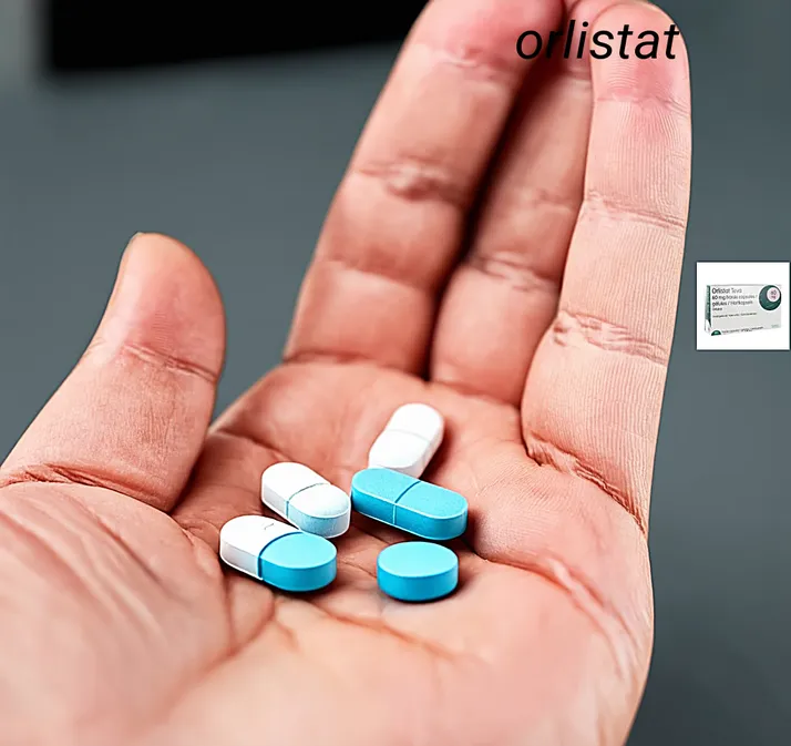 Orlistat 2